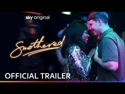 Smothered | Official Trailer | Sky