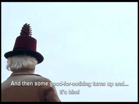 "AUTOGRAFIA" (TRAILER OFICIAL) - 2004