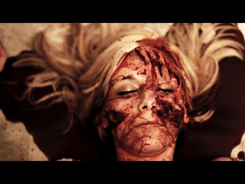 Forced Entry | Official Trailer (2020)