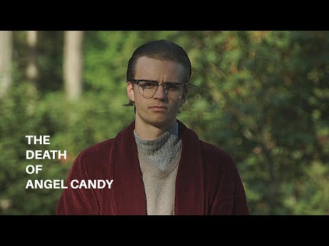 THE DEATH OF ANGEL CANDY Trailer