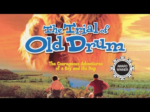 The Trial of Old Drum (2000) - Trailer