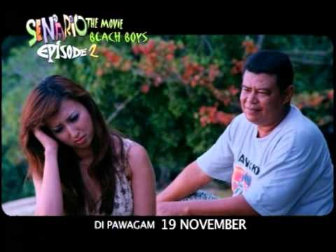 Trailer Senario The Movie Episode 2 ( Beach Boys )