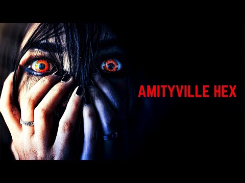 Amityville Hex | Official Trailer | Horror Brains