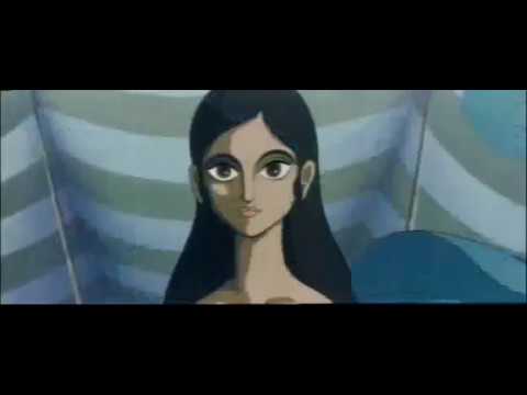 A Thousand  One Nights English dub Trailer (1969)