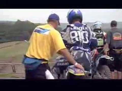 TGO 2005 - THE CONSTANT WAR - SPECIAL EDITION TRAILER