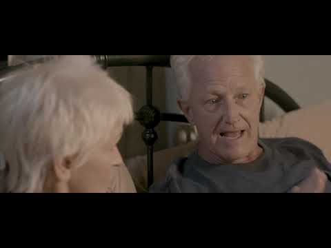 The Pro Bono Watchman trailer