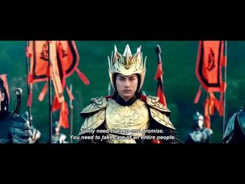 TRAILER 2 OFFICIAL - TẤM CÁM: CHUYỆN CHƯA KỂ (Khởi chiếu 19/8/2016)