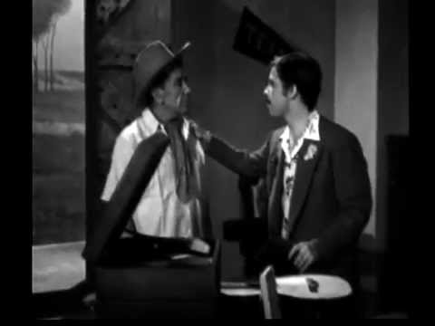 NI MUY, MUY... NI TAN, TAN... SIMPLEMENTE TIN TAN Trailer