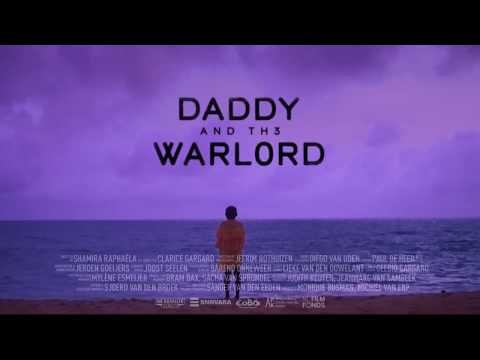 HRFFB 2019 - Trailer - Daddy and the Warlord