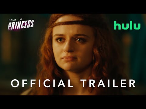 Official Trailer