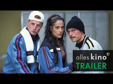 Erkan und Stefan gegen die Mächte der Finsternis (2002) Trailer