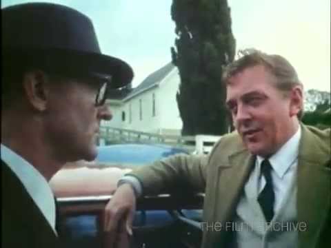 "Beyond Reasonable Doubt" (John Laing, 1980) trailer