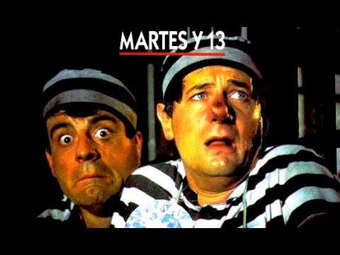 El robobo de la jojoya (Trailer)