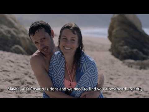 María (and Everybody Else) - Trailer