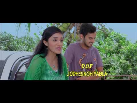 First look theatrical  trailer love story ma locho padyo