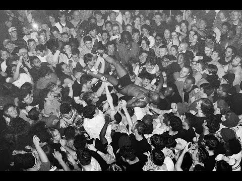 JPEGMAFIA TYPE TOUR LIVE IN BROOKLYN