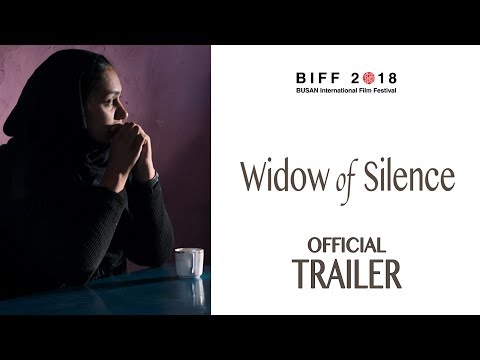 Widow of Silence - Official Trailer I Director - Praveen Morchhale