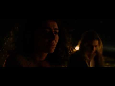 Nobody Wants The Night by Remi Itani - Official Trailer