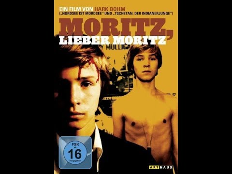 Moritz, lieber Moritz