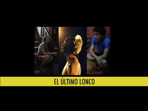El Último Lonco - International Trailer #1 (2015)
