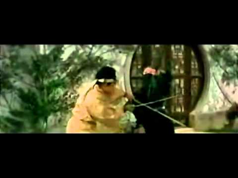 SHAW BROTHERS' The Battle Wizard - Tian long ba bu (1977) Trailer und Film Müzik.
