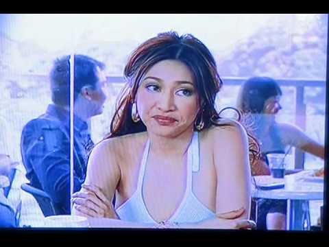 Scene from Status: Single