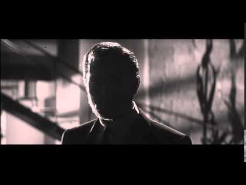 The Cabinet of Caligari (1962) - Trailer