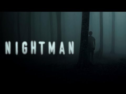 Nightman | Official Trailer | Horror Brains