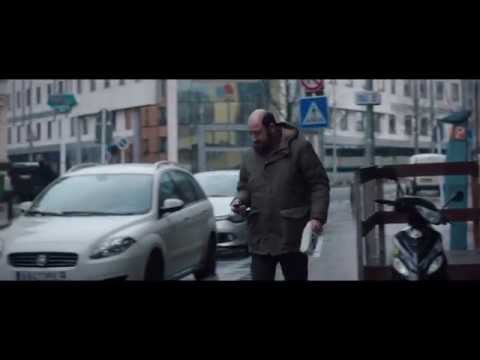 Disparue en hiver (2015) - French trailer