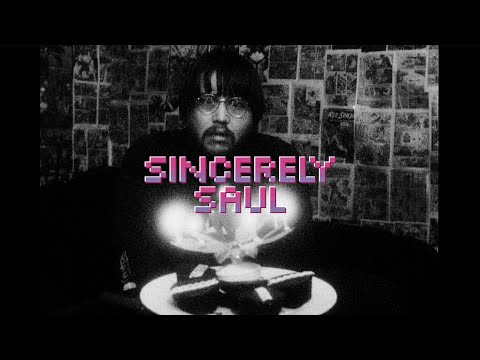 Sincerely Saul | Trailer
