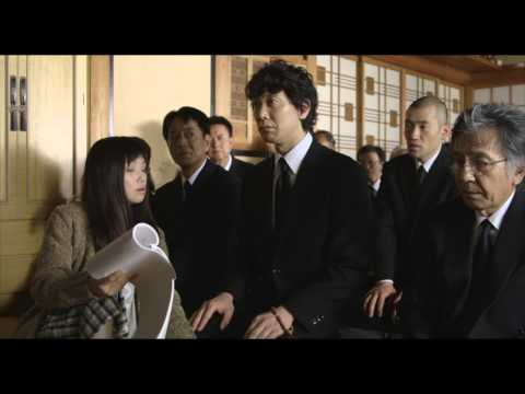 映画『夫婦フーフー日記』予告編