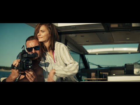 JAK ZOSTAŁEM GANGSTEREM. HISTORIA PRAWDZIWA - oficjalny zwiastun