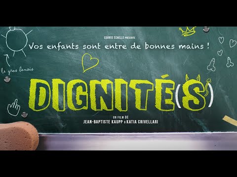 DIGNITÉ(S) - Bande annonce