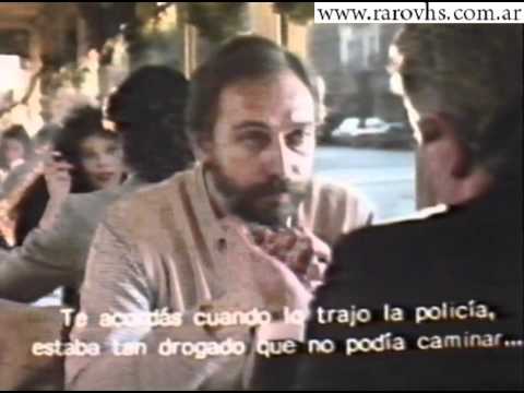 Made in Argentina (1987) Trailer