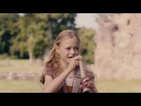 Isabel's Treasure (CICFF Official Selection)