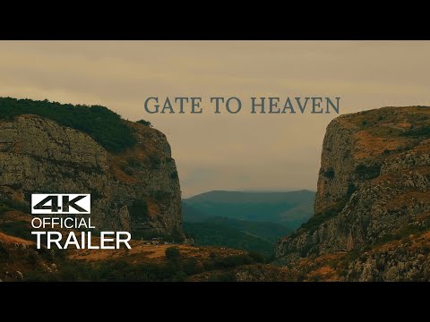 VARTAI Į DANGŲ Treileris (2022)