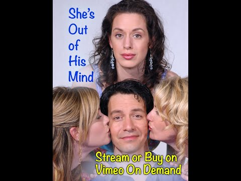 "She's Out of His Mind" Trailer (Vertical) (Now Streaming on TUBI)