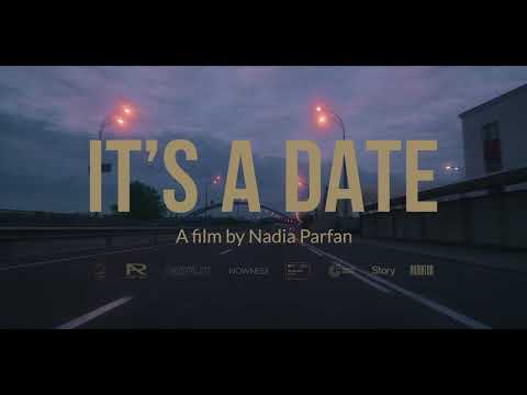 It's A Date - Trailer | 4K-UHD
