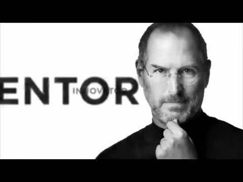 iGenius: How Steve Jobs Changed the World | October 16, 2011*