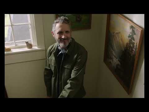 The Yellow Sponge is the Dish Sponge (2024) TEASER TRAILER