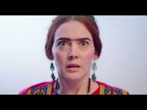 Trailer Frida Think