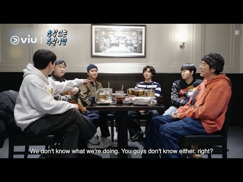 [Trailer] ➕➖✖️➗ No Math School Trip | Coming to Viu for FREE on 10 March!