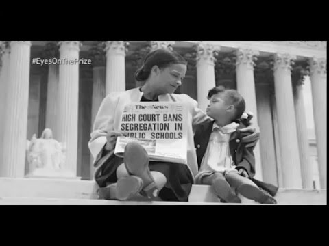 Eyes On The Prize (trailer)