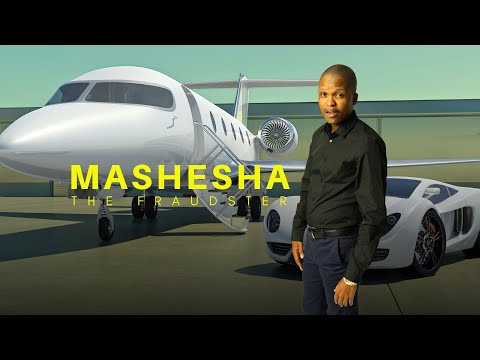 Mashesha The Fraudster Trailer