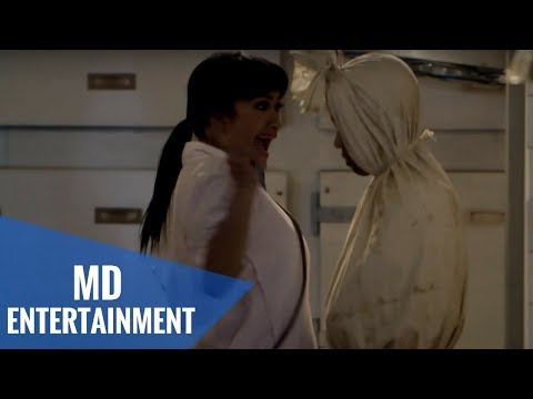 BANGKIT DARI KUBUR - TRAILER