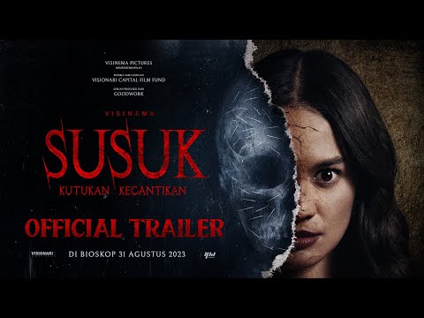 Susuk Kutukan Kecantikan - Official Trailer
