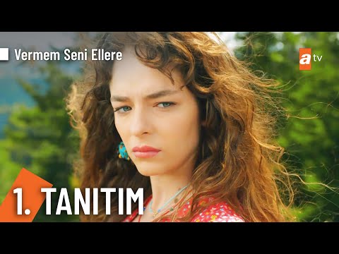 Yeni Dizi Vermem Seni Ellere 1. Tanıtım @VermemSeniElleretv