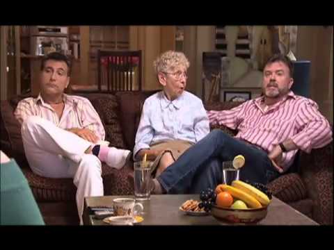 The Baby Formula - trailer