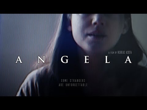 ANGELA - TRAILER (4K)