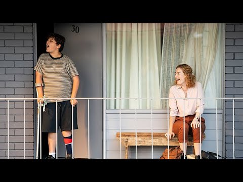 Safety Net – Trailer – SFF 20